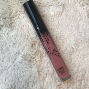 Kylie Cosmetics Koko K lip gloss